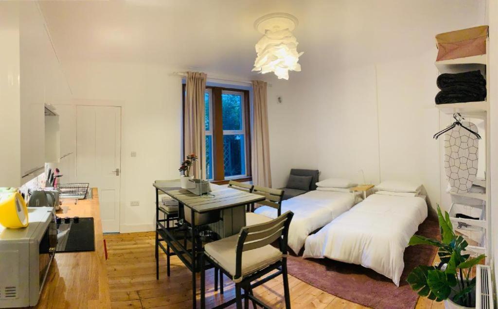 21 Melbourne Place Studios 圣安德鲁斯 外观 照片